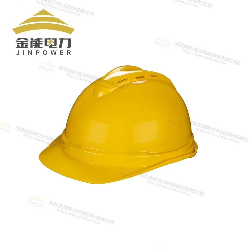 舒適緩震透氣孔型ABS安全帽